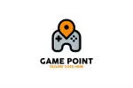 Game Point company logo