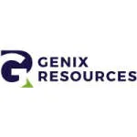 Genix Resources Pvt. Ltd company logo