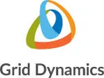 Grid Dynamics company logo
