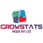 Growstats Media Private Limited company logo