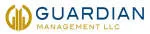 Guardian management services company logo