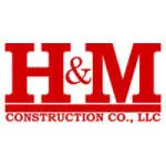 H&M Construction Company company logo