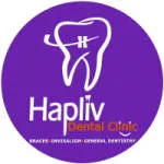 Hapliv Dental Clinic company logo