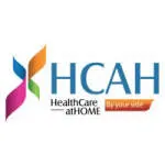 Health care at home India Pvt ltd company logo