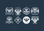 Hercules Fitness Studio company logo