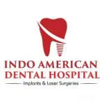 INDO AMERICAN DENTAL HOSPITAL company logo