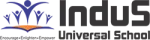 Indus Universal School company logo
