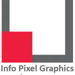 Info Pixel Graphics company logo