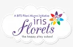 Iris Florets PlaySchool company logo