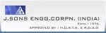 J. SONS ENGINEERING CORPORATION INDIA company logo