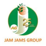 JAM JAMS GROUP company logo