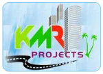 KMR Projects Private Limited company logo