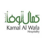 Kamal Hospitality company logo