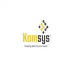 Kamsys Techsolutions India Private Limited company logo