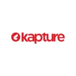 Kapture company logo