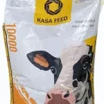 Kasa Feed Mills India Pvt Ltd company logo