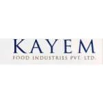 Kayem food industries pvt.ltd.,sonipat company logo