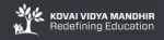 Kovai Vidya Mandhir School company logo