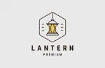 Lamtain Lamps company logo