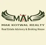 MAK Kotwal Realty company logo