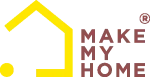 MAKE MY HOME company logo