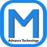 MANVI INFFOTECH company logo