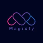 Magrofy company logo