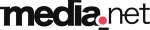 Medianet advertising & managing company logo