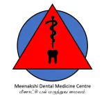 Meenakshi Dental Centre company logo