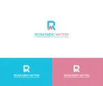 Modinity and Recruitment business consultant company logo