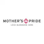Mother's Pride School company logo