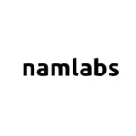 Namlabs technologies pvt ltd company logo