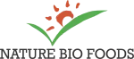 Nature Bio Foods company logo