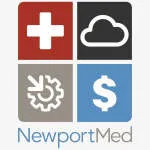 Newport Medical Solutions company logo