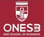 ONE SCHOOL OF BUSINESS company logo