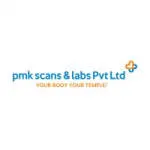 PMK SCANS AND LABS PVT LTD company logo