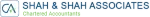 PRANOTI SHAH & ASSOCIATES CHARTERED ACCOUNTANTS company logo