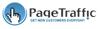Pagetraffic company logo