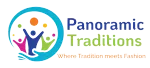 Panoramic Tradition private limited company logo