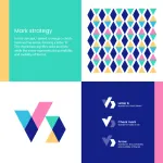 Pattern company logo
