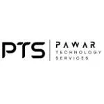 Pawar technologies services company logo
