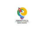 Pooinfotech Digital Solutions Pvt Ltd company logo