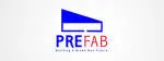 Pretfab company logo