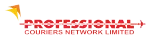 Professional Courier Network Limited company logo