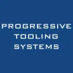 Progressive tooling system company logo