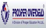 Prosper Overseas company logo