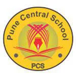 Pune Central School company logo