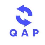 QA programmer company logo