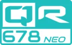 QR678 company logo