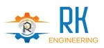 R.K ENGINEERS company logo